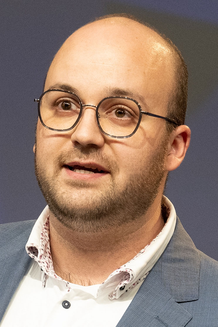 Bundesvorstand LSU Deutschlands